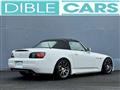 2000 Honda S2000