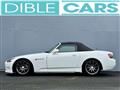 2000 Honda S2000