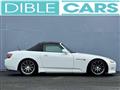 2000 Honda S2000