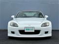 2000 Honda S2000