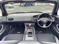 2000 Honda S2000