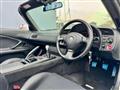 2000 Honda S2000