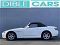 1999 Honda S2000