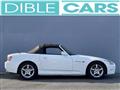 1999 Honda S2000
