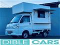 2014 Daihatsu Hijet Truck