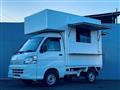 2014 Daihatsu Hijet Truck