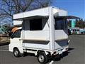 2014 Daihatsu Hijet Truck