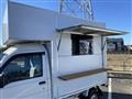 2014 Daihatsu Hijet Truck