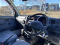 2014 Daihatsu Hijet Truck