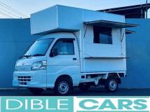 2014 Daihatsu Hijet Truck