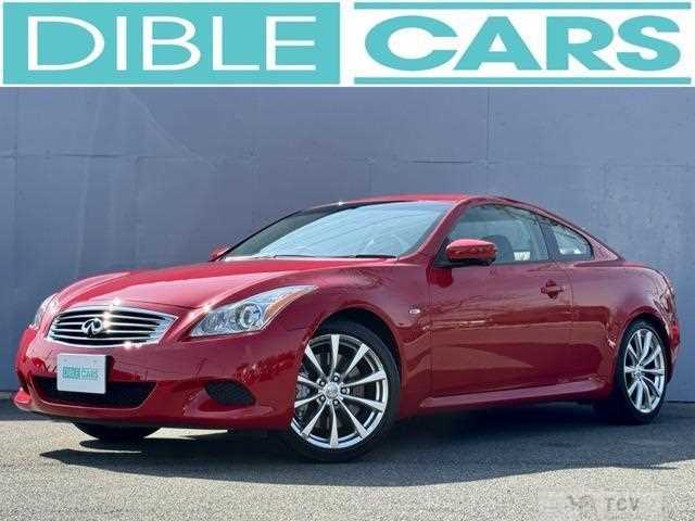 2008 Nissan Skyline