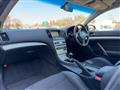 2008 Nissan Skyline