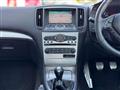 2008 Nissan Skyline