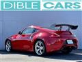 2010 Nissan Fairlady Z
