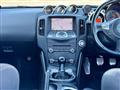 2010 Nissan Fairlady Z