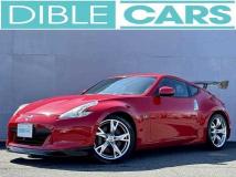 2010 Nissan Fairlady Z