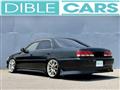 2001 Toyota Cresta