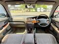 2001 Toyota Cresta