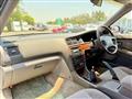 2001 Toyota Cresta