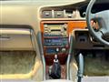 2001 Toyota Cresta