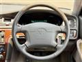 2001 Toyota Cresta
