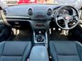 2001 Toyota Verossa