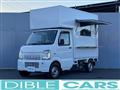 2012 Suzuki Carry Truck
