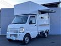 2012 Suzuki Carry Truck