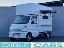 2012 Suzuki Carry Truck