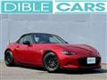 2016 Mazda Roadster