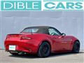 2016 Mazda Roadster