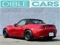 2016 Mazda Roadster