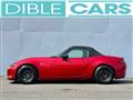 2016 Mazda Roadster