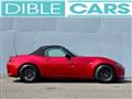 2016 Mazda Roadster