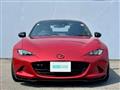 2016 Mazda Roadster