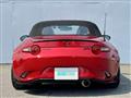 2016 Mazda Roadster