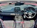 2016 Mazda Roadster