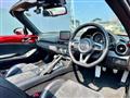 2016 Mazda Roadster
