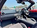 2016 Mazda Roadster