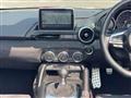 2016 Mazda Roadster