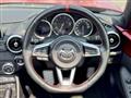 2016 Mazda Roadster