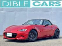 2016 Mazda Roadster