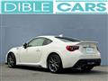 2017 Toyota 86