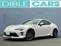 2017 Toyota 86