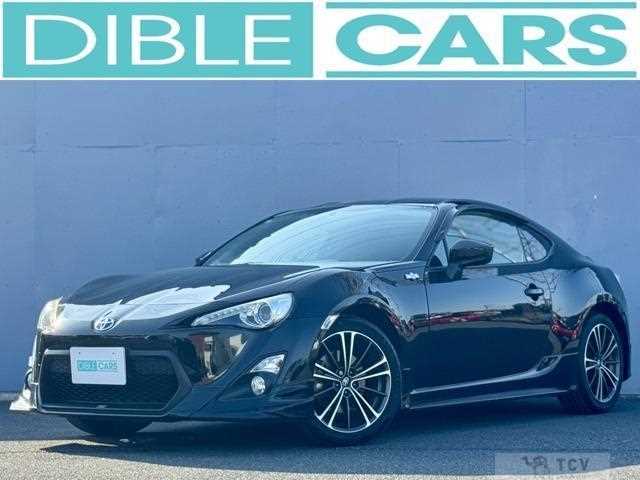 2013 Toyota 86