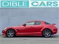 2011 Mazda RX-8