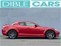 2011 Mazda RX-8