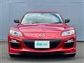 2011 Mazda RX-8