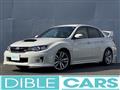 2011 Subaru Impreza Wrx