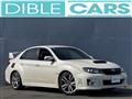 2011 Subaru Impreza Wrx